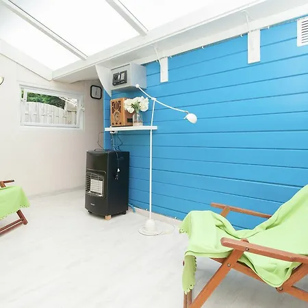Holiday Zonnewijzer C Апартаменты